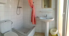 Hostal ROM Familiar - Salle de bain