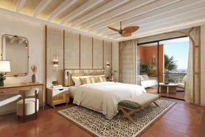 Gran Marbella Resort & Beach Club - Room