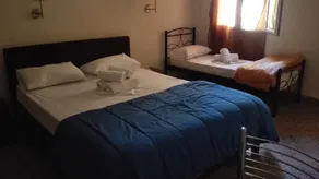 Hotel Ionion - Rom
