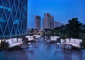 Atria Hotel Gading Serpong - Restaurant