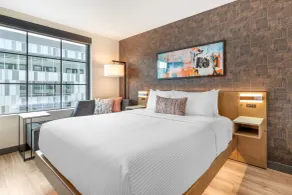 Cambria Hotel Denver Downtown RiNo - Rum