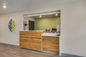 WoodSpring Suites Fort Mill - Hall