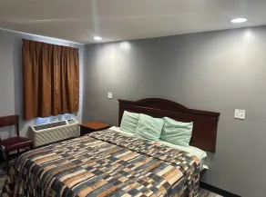 Sky Inn Hotel - Chambre