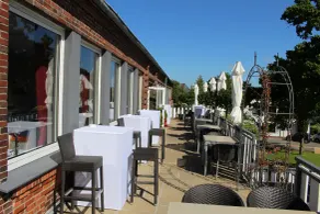 Hotel zur Treene - Restaurant