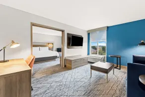 Holiday Inn Express Nashville-Hendersonville by IHG - Camera