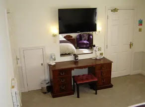 Midgley Lodge & Golf Course - Habitación