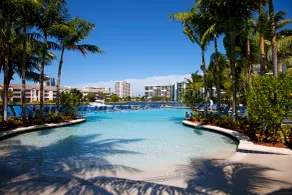 Doubletree Resort by Hilton Hollywood Beach - Piscine