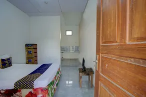 Hotel O Griya Sandi Syariah Rogojampi - Zimmer