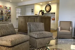 Horizon Inn & Ocean View Lodge - Réception
