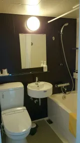 Nezame Hotel - Bagno