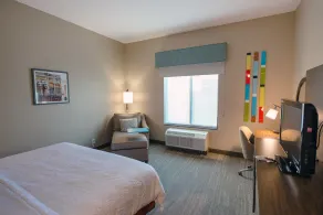Hampton Inn & Suites Port Arthur - Chambre