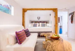 Ibizazen - Room