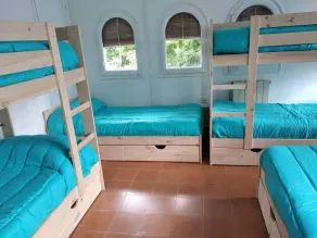 Can Cocollona - Room