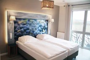 Winzerhotel Trautwein - Room