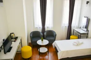 Osten Art Hotel - Room