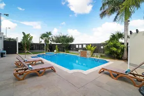 Holiday Inn Reynosa Industrial Poniente by IHG - Piscine