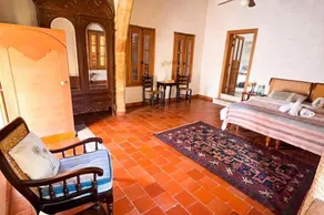 Boutique Hotel Beit el Nessim - Rum