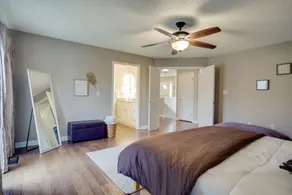 Family Minnesota Vacation Rental w/ Balcony - Chambre