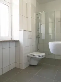 Villa Amare - Bathroom