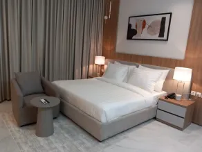 Liora Boutique - Room