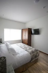Villa Ana María Cuenca-Hotel - Room