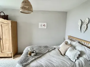 1 Tintagel - Chambre