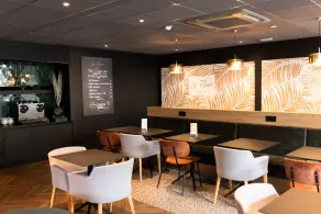 Mercure Valenciennes Centre - Restaurant