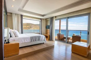 Konstantinos Palace - Chambre