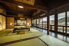Temple Hotel 正暦寺 - Room