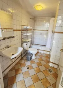 La Casona de Jerusalen - Badezimmer