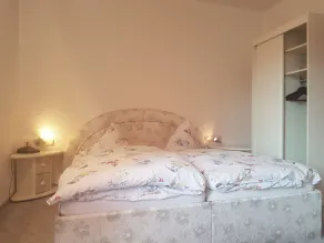 Gästehaus Strieth - Zimmer