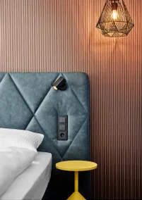 Hotel Erfurt-City - Room