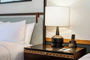 Merriweather Lakehouse Hotel, Autograph Collection - Chambre