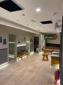Artefes Hotel Old City& Spa - Spa