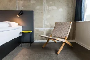 Four Points Flex by Sheraton Aarhus Viby - Room