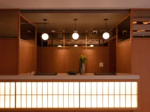 MIMARU Tokyo Asakusa Station - Reception
