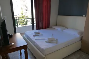 Privé City Hotel - Zimmer