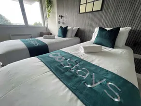 CoStays Aparthotel - Middlesbrough - Room