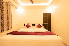 beestay Hotels Elite Park Titupati - Room