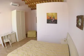 Baglio Antico - Zimmer