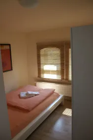 Hotel Am Lindenhof - Camera