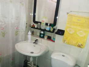 Mdiq Chalets - Bad