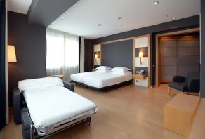 Hotel Barcelona Universal - Chambre