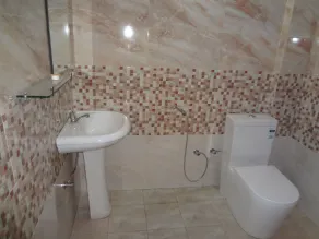 Yala Redhill - Bagno