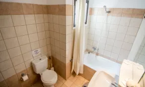 Annaliza Apartments - Bagno