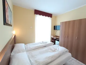 Hotel BB Villa Orchidea - Chambre
