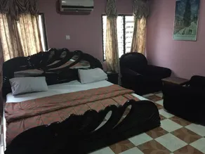 Gya-son Royal Guest House - Room