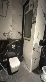 Hotel Golden Bird - Baño