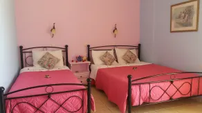 Bella Vista - Habitación
