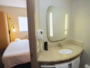 ibis Sao Bernardo do Campo - Room